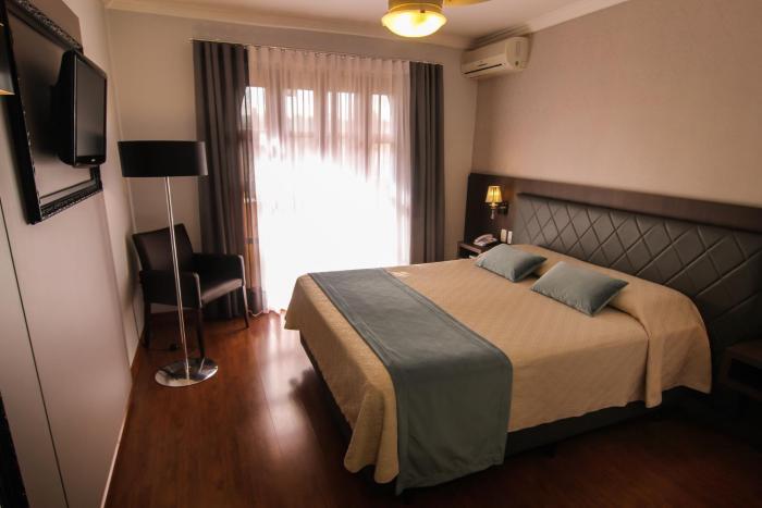 pousada vovo carolina