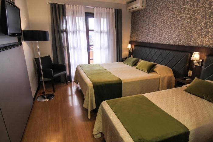 pousada vovo carolina