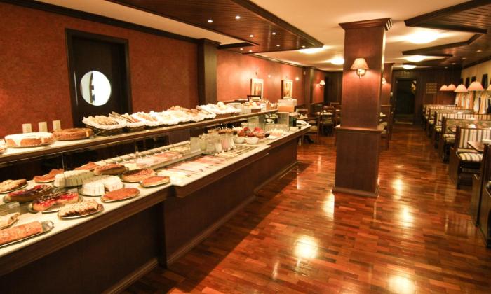 pousada vovo carolina