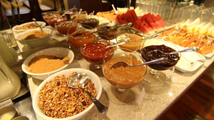 pousada vovo carolina