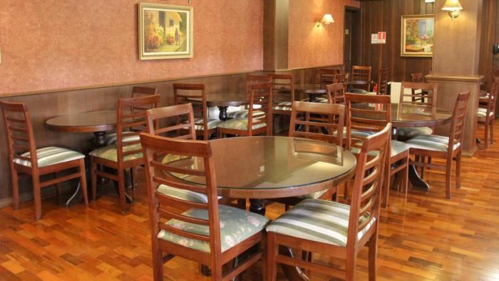 pousada vovo carolina