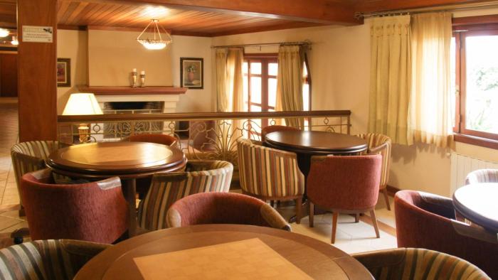 pousada vovo carolina