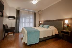 Pousada Vovo Carolina,Canela>>Bavaria,3 star