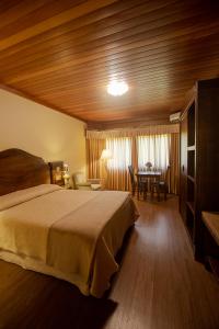 Pousada Vovo Carolina,Canela>>Bavaria,3 star