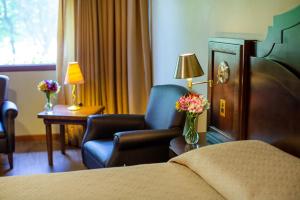 pousada vovo carolina