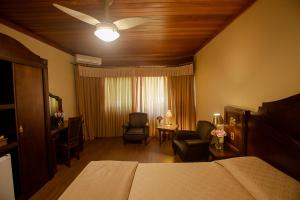 pousada vovo carolina