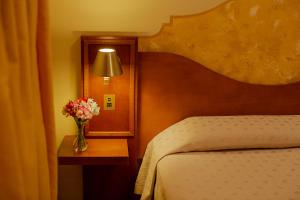 pousada vovo carolina