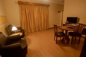 pousada vovo carolina