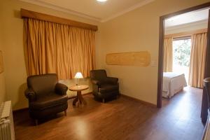 pousada vovo carolina