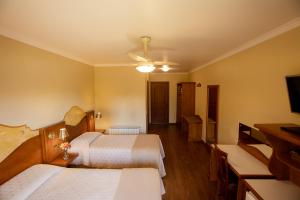 pousada vovo carolina