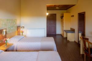 pousada vovo carolina