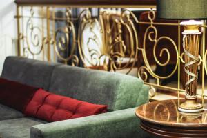 pousada vovo carolina