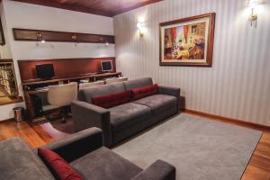 pousada vovo carolina