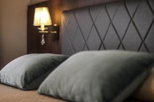 pousada vovo carolina