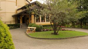 pousada vovo carolina