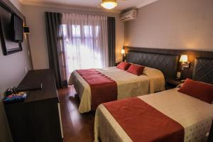 pousada vovo carolina