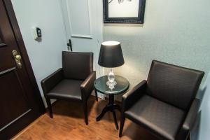 pousada vovo carolina