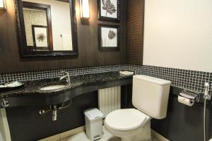 pousada vovo carolina