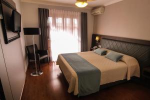 pousada vovo carolina