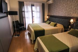 pousada vovo carolina