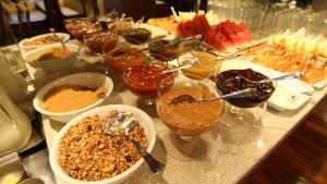 pousada vovo carolina