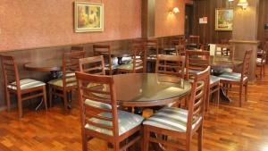 pousada vovo carolina