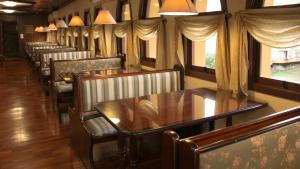 pousada vovo carolina