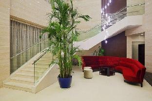 Holiday Inn Express Suzhou Changjiang By Ihg,Suzhou>>Jiangsu,4 star