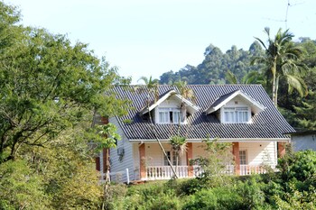 hotel fazenda massaranduba