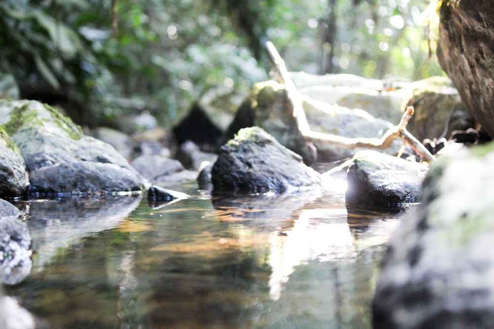 hotel fazenda massaranduba