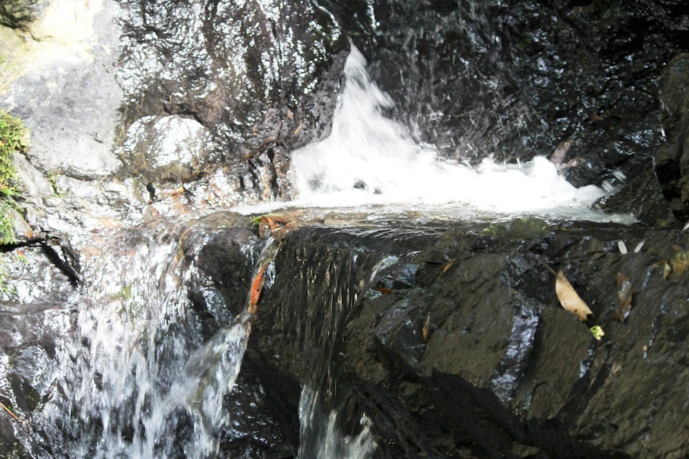 hotel fazenda massaranduba