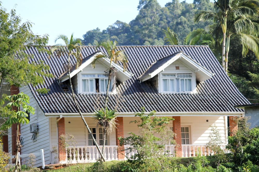 hotel fazenda massaranduba