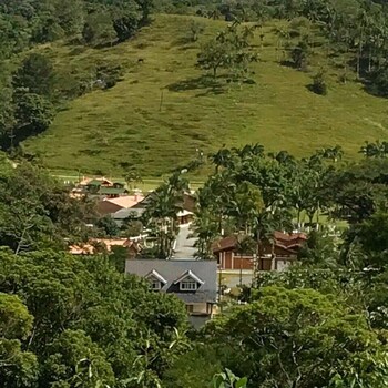hotel fazenda massaranduba