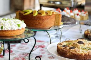 Hotel Fazenda Massaranduba,Itajai>>Blumenau,4 star