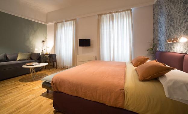 bandb santa maria del fiore