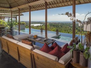 The Longhouse Jimbaran Bali,In Jimbaran (Bukit),4 star