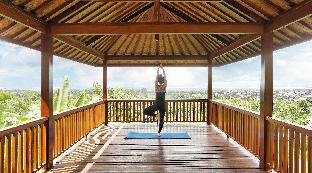 The Longhouse Jimbaran Bali,In Jimbaran (Bukit),4 star