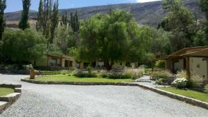 Posada Don Juan,Tilcara>>Purmamarca,3 star