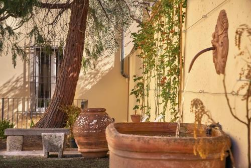 my forte relais de charme