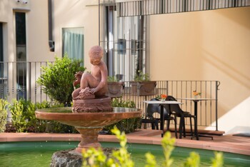 my forte relais de charme