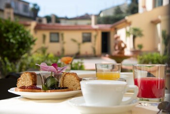 my forte relais de charme