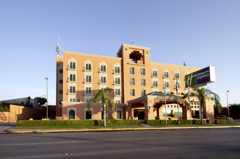 holiday inn express torreon an ihg hotel