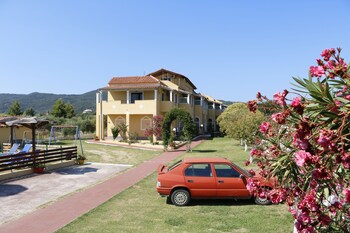 stars hotel