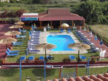 stars hotel