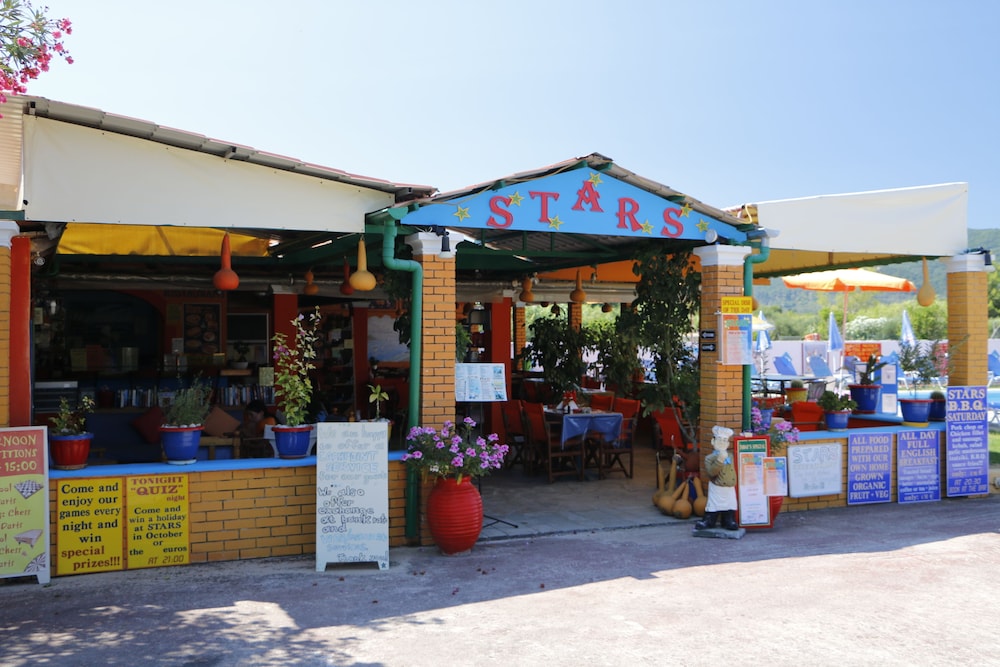 stars hotel