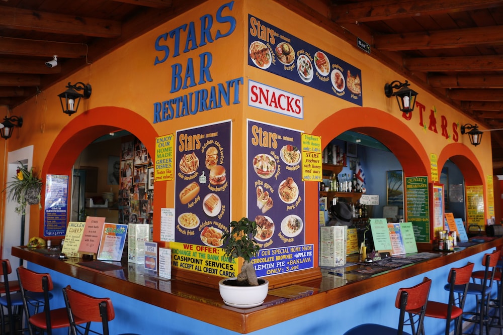 stars hotel