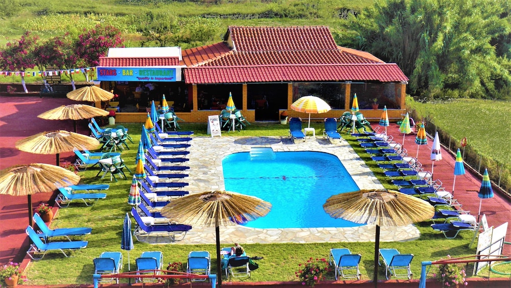 stars hotel