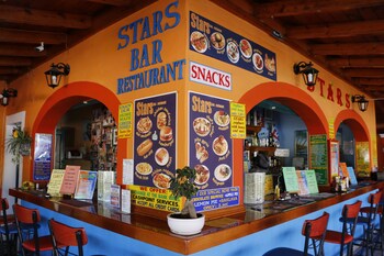 stars hotel