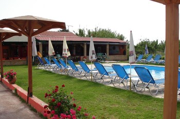 stars hotel