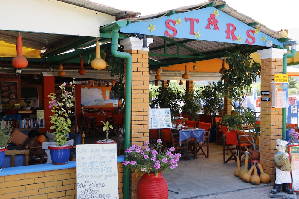 stars hotel